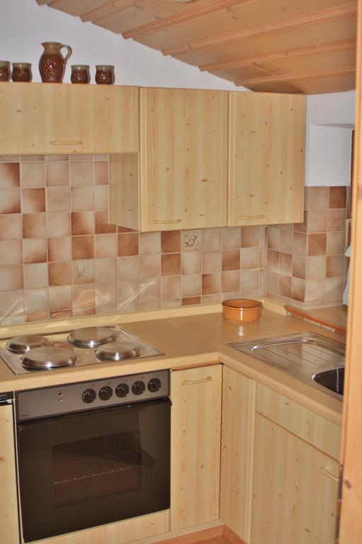 Haus Renate By Deva Apartment Reit im Winkl Luaran gambar