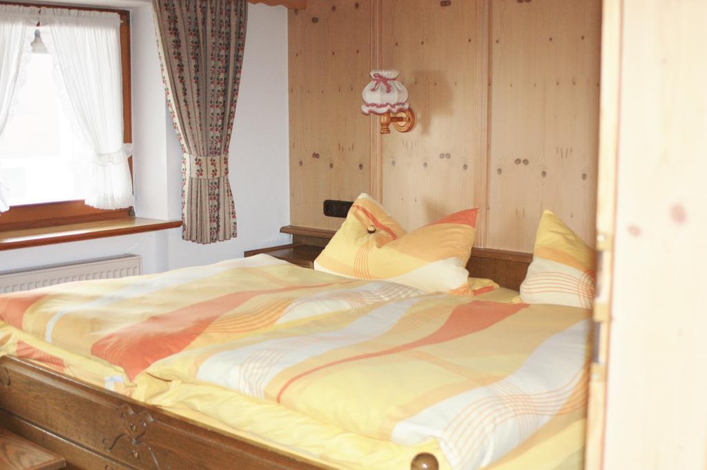 Haus Renate By Deva Apartment Reit im Winkl Luaran gambar