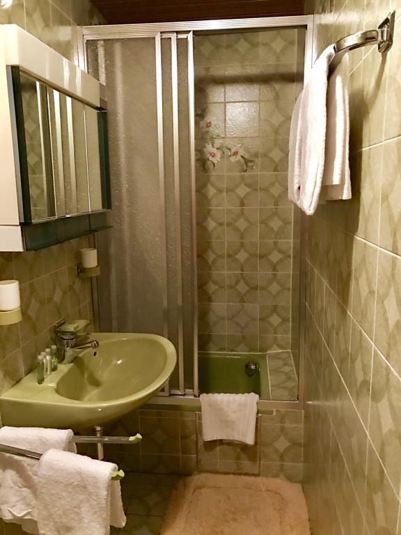 Haus Renate By Deva Apartment Reit im Winkl Luaran gambar